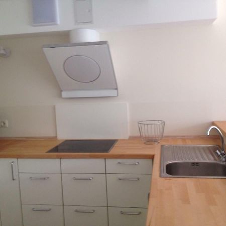 Ferienwohnung Likedeeler วืคเอาฟ์เฟอร์ ภายนอก รูปภาพ
