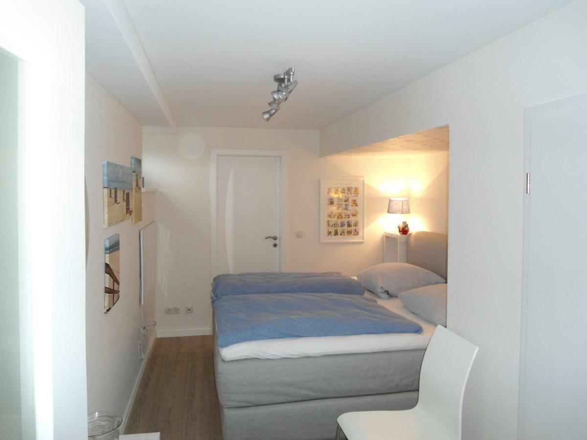 Ferienwohnung Likedeeler วืคเอาฟ์เฟอร์ ภายนอก รูปภาพ